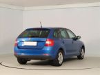 Škoda Rapid - fotka číslo 4