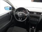 Škoda Rapid - fotka číslo 6
