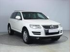 Volkswagen Touareg - fotka číslo 0