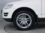 Volkswagen Touareg - fotka číslo 11
