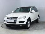 Volkswagen Touareg - fotka číslo 1
