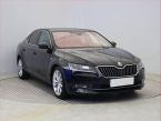 Škoda Superb - fotka číslo 0