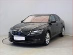 Škoda Superb - fotka číslo 1