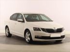 Škoda Octavia - fotka číslo 0