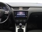 Škoda Octavia - fotka číslo 11