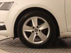 Škoda Octavia - fotka číslo 13