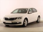 Škoda Octavia - fotka číslo 1