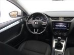 Škoda Octavia - fotka číslo 6