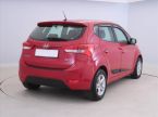 Hyundai ix20 - fotka číslo 4