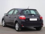 Toyota Auris - fotka číslo 3