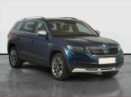 Škoda Kodiaq - fotka číslo 0
