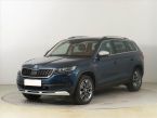 Škoda Kodiaq - fotka číslo 1