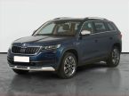 Škoda Kodiaq - fotka číslo 1