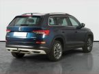 Škoda Kodiaq - fotka číslo 4