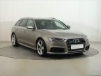 Audi A6 - fotka číslo 0