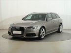 Audi A6 - fotka číslo 1