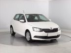 Škoda Fabia - fotka číslo 0