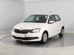 Škoda Fabia - fotka číslo 1