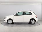 Škoda Fabia - fotka číslo 2