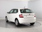 Škoda Fabia - fotka číslo 3