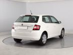 Škoda Fabia - fotka číslo 4