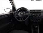 Škoda Fabia - fotka číslo 6