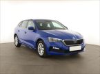 Škoda Scala - fotka číslo 0