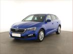 Škoda Scala - fotka číslo 1