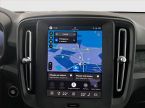 Volvo XC40 - fotka číslo 12