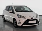 Toyota Yaris - fotka číslo 0