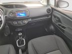 Toyota Yaris - fotka číslo 7