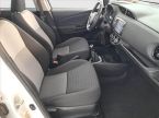 Toyota Yaris - fotka číslo 8