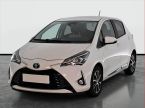 Toyota Yaris - fotka číslo 1