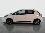 Toyota Yaris - fotka číslo 2