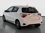 Toyota Yaris - fotka číslo 3