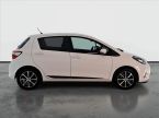 Toyota Yaris - fotka číslo 5