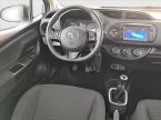Toyota Yaris - fotka číslo 6