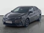 Toyota Corolla - fotka číslo 1