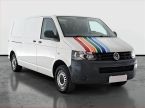 Volkswagen Transporter - fotka číslo 0