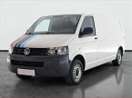 Volkswagen Transporter - fotka číslo 1
