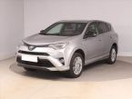 Toyota RAV 4 - fotka číslo 1
