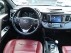 Toyota RAV 4 - fotka číslo 6