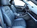 Volkswagen Touareg - fotka číslo 8