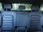 Volkswagen Touareg - fotka číslo 9