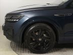 Volkswagen Touareg - fotka číslo 14