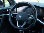 Volkswagen Touareg - fotka číslo 15