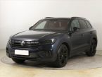 Volkswagen Touareg - fotka číslo 1
