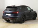 Volkswagen Touareg - fotka číslo 4