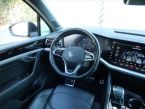 Volkswagen Touareg - fotka číslo 6