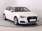 Audi A3 - fotka číslo 0